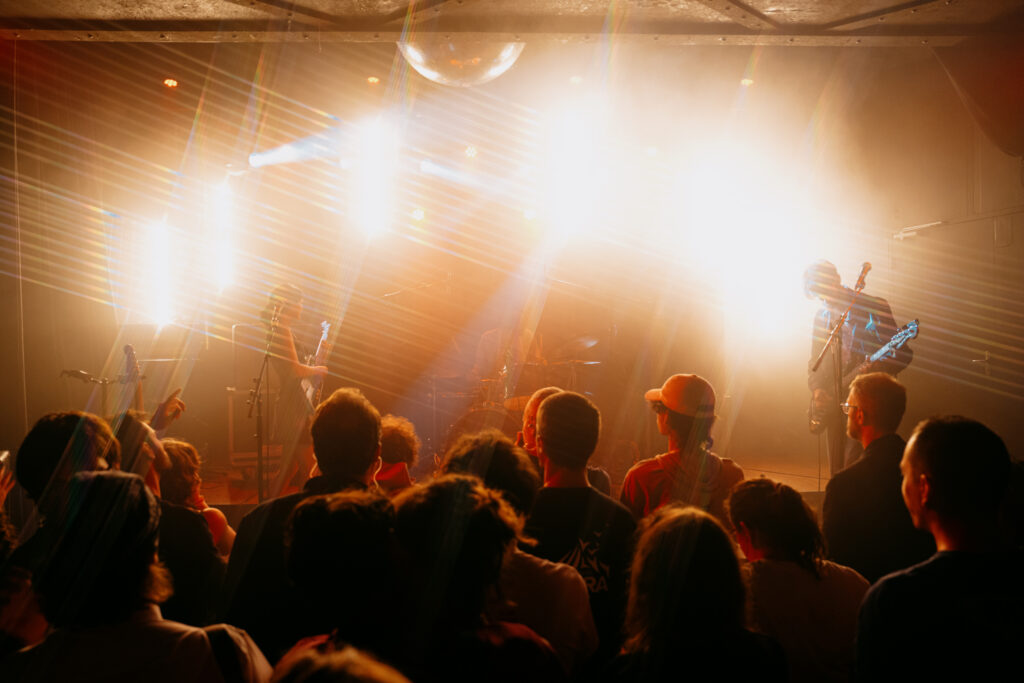 Supersonic Block Party 2026 : Les premiers noms de la programmation