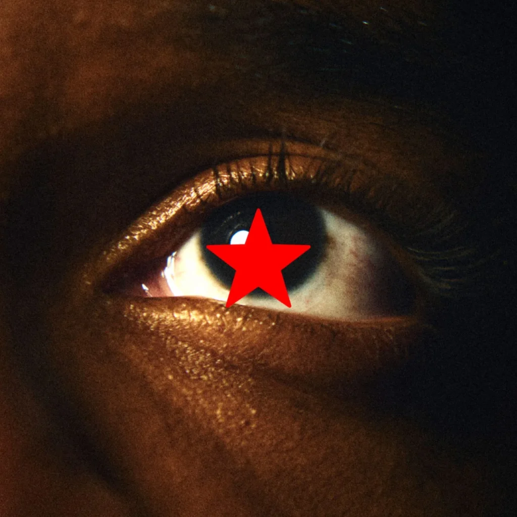 Genesis Owusu sort Death Cult Zombie : un uppercut funk-punk qui se chante très (très) fort