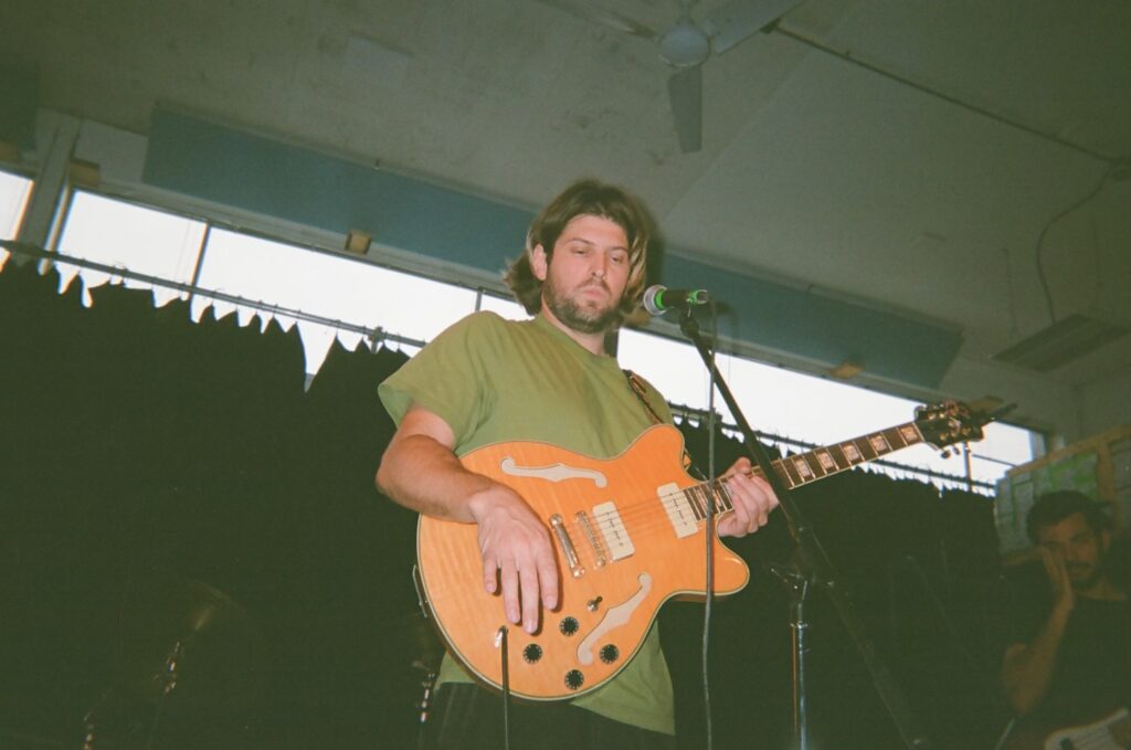 Matt Storm revient avec “Where Does This Love Go ?” : douceur hip-hop