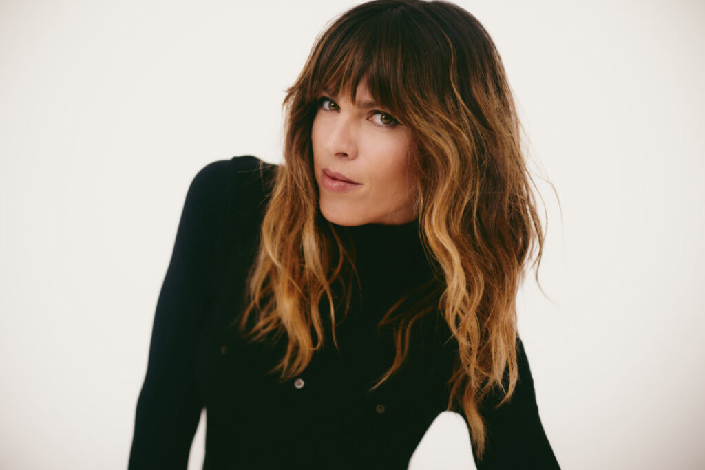 Melody’s Echo Chamber sort “Eyes Closed”