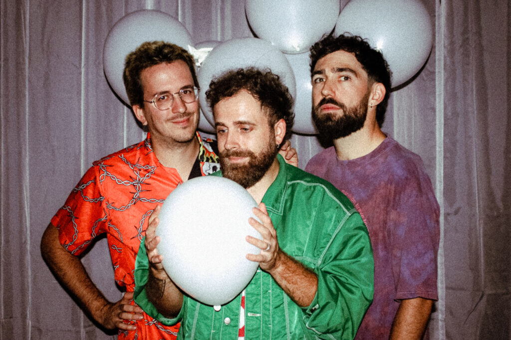 max foxes, tenderness