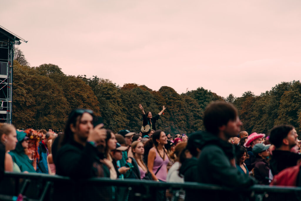 Rock en Seine 2026 dévoile la suite de son affiche et le 29 août s’annonce déjà historique