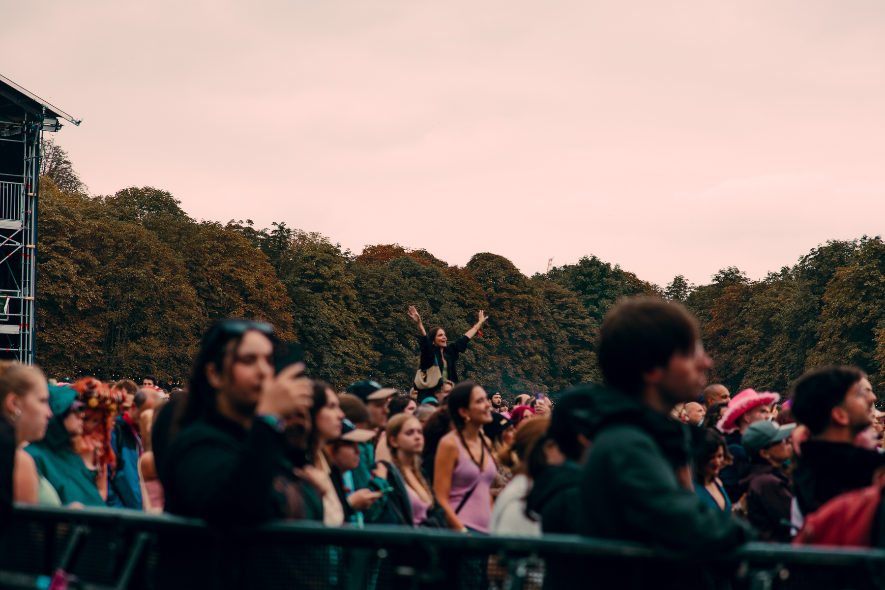 Rock en Seine 2026 dévoile la suite de son affiche et le 29 août s’annonce déjà historique