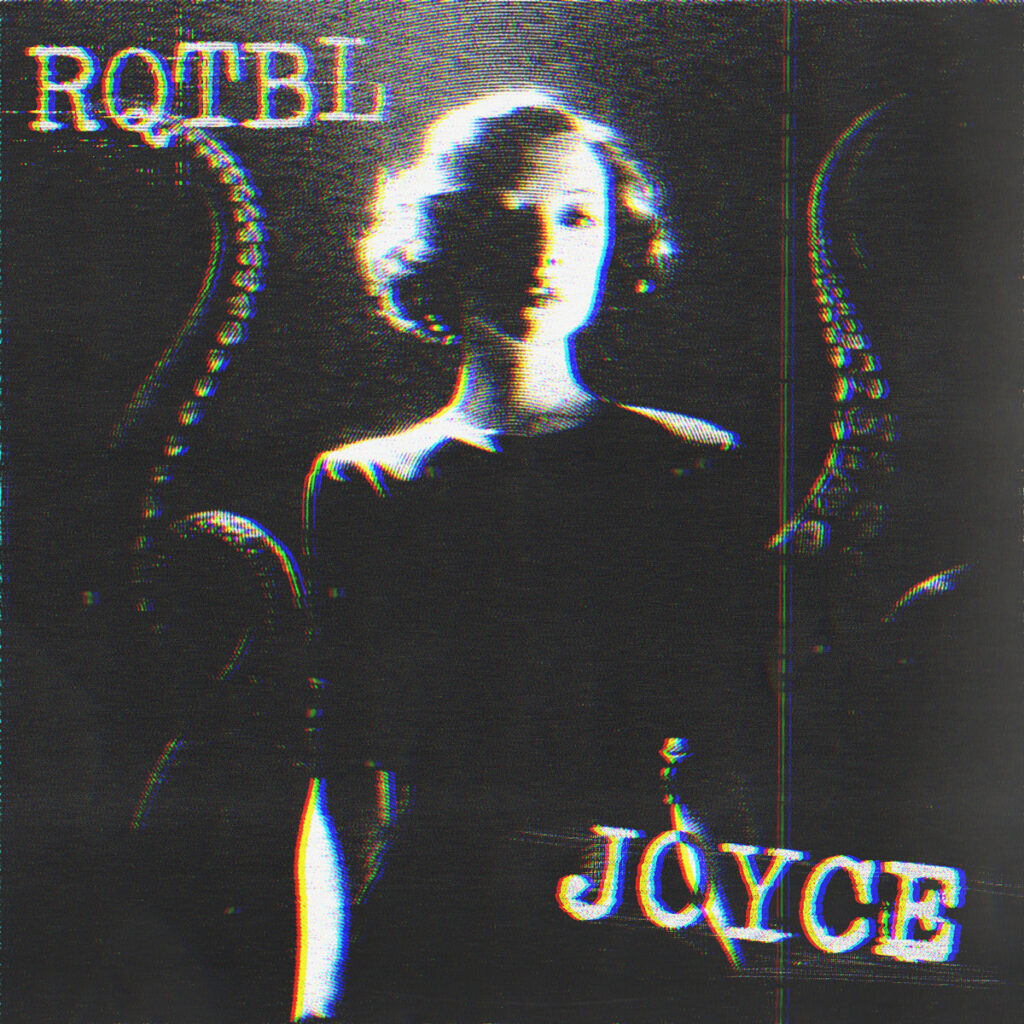 RQTBL balance "Joyce", un cri poisseux et bruyant venu de Melbourne