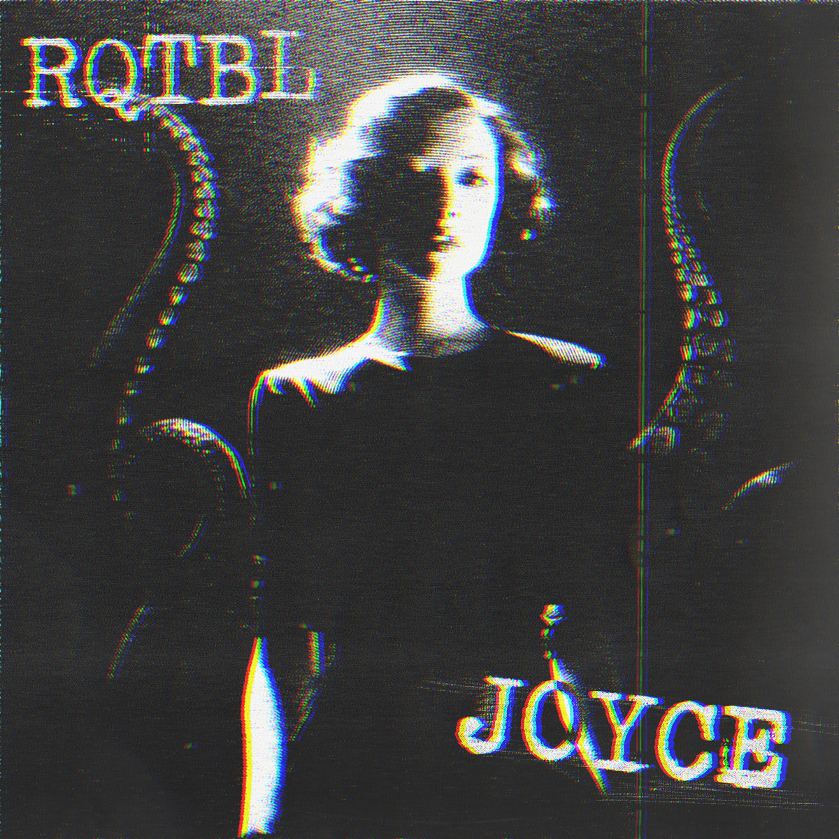 RQTBL balance "Joyce", un cri poisseux et bruyant venu de Melbourne
