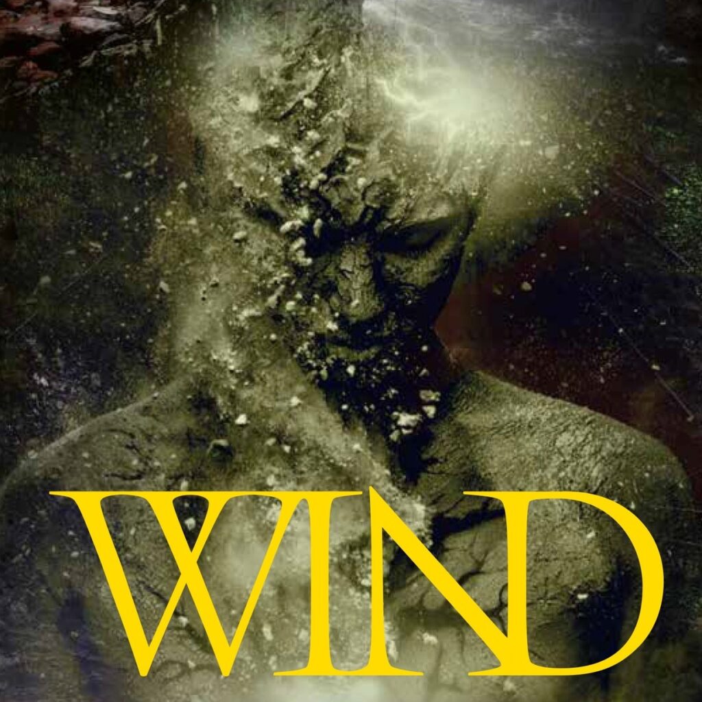Critique du roman fantasy Wind : Le Peuple du vent de Barry Alexander Brown, une aventure poétique et écologique sur la rédemption et la nature.