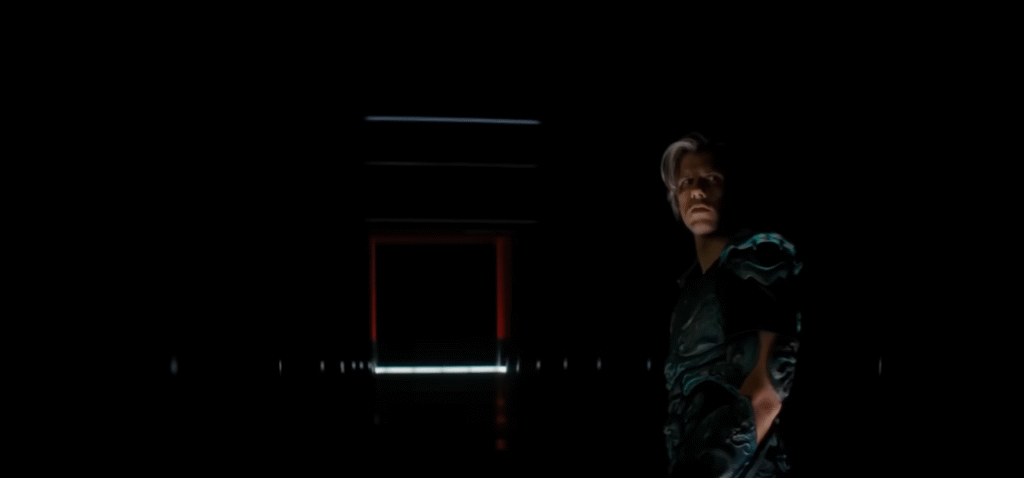 Orelsan et Thomas Bangalter unissent leurs forces sur “Yoroï”, le bijou électro de La fuite en avant