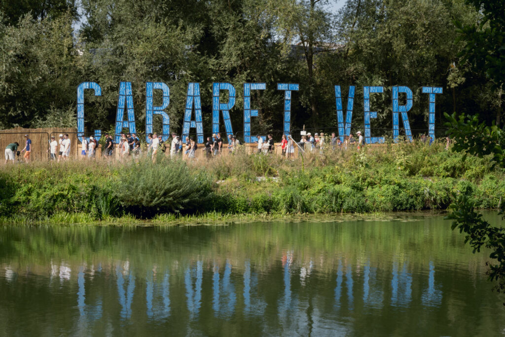 Cabaret Vert 2026