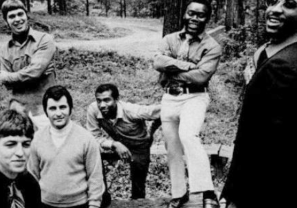 À la recherche du sample parfait : The winstons, Amen Brother et la naissance du break le plus samplé de l’histoire