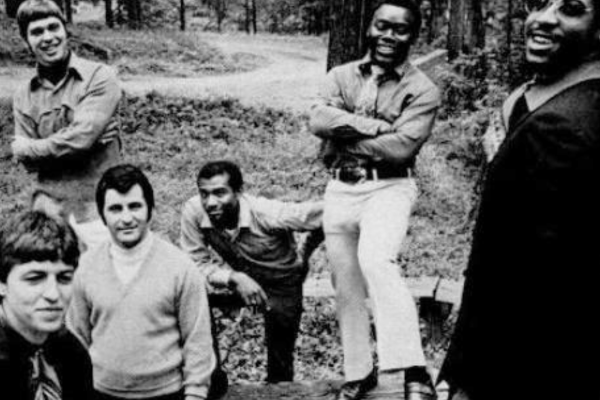 À la recherche du sample parfait : The winstons, Amen Brother et la naissance du break le plus samplé de l’histoire