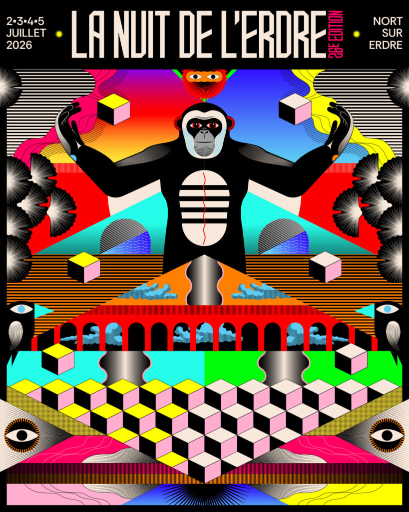 La Nuit de l’Erdre 2026