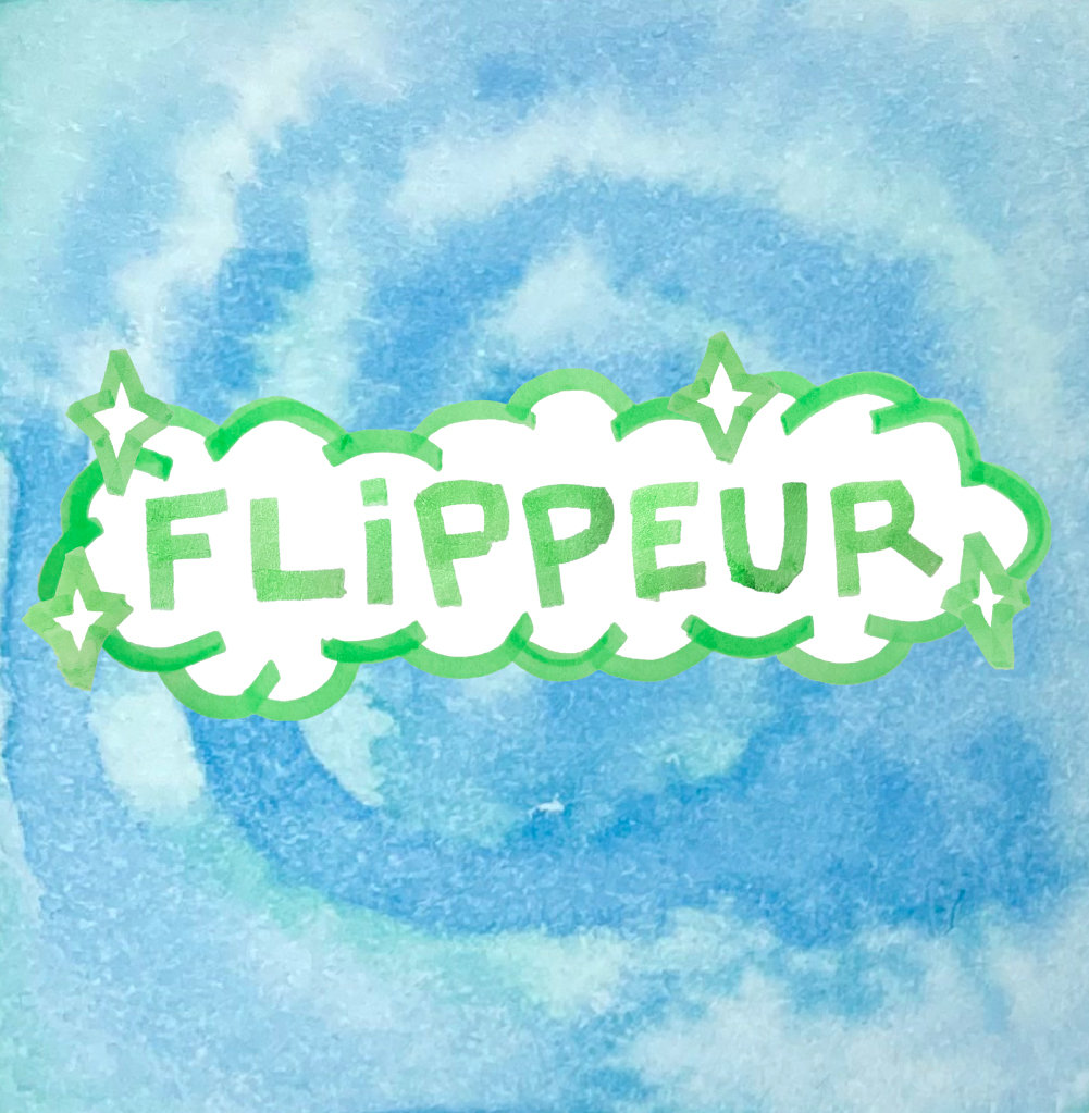 Flippeur sort « Extraterrestre » : l’egg-punk français envahit la planète