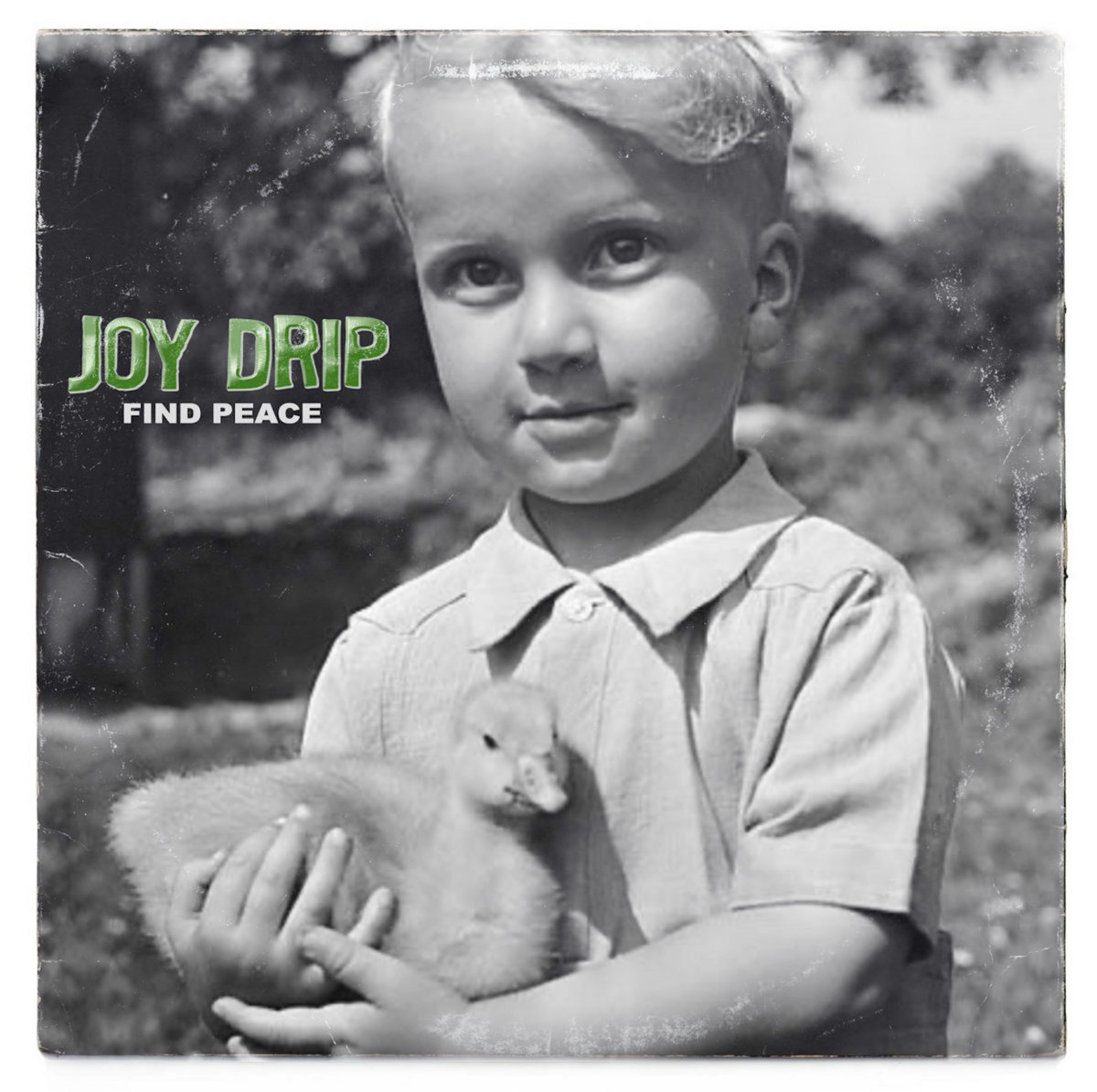 Joy Drip