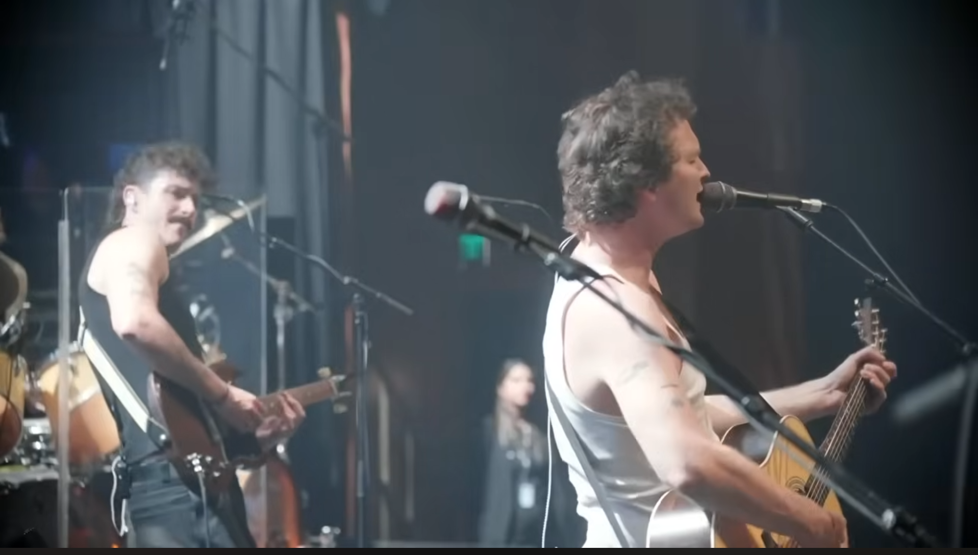 King Gizzard & The Lizard Wizard en live symphonique à Sydney