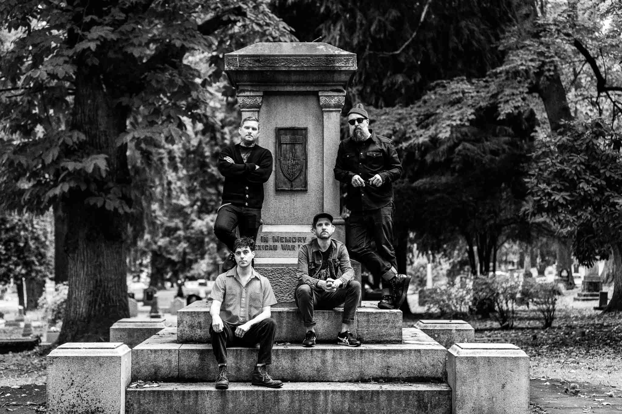 post punk, shadowing