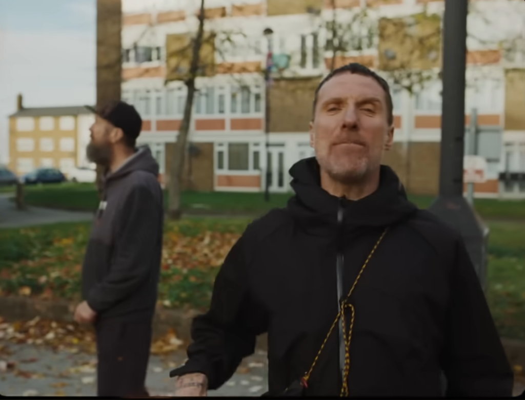 Sleaford Mods