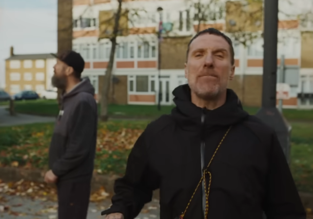 Sleaford Mods