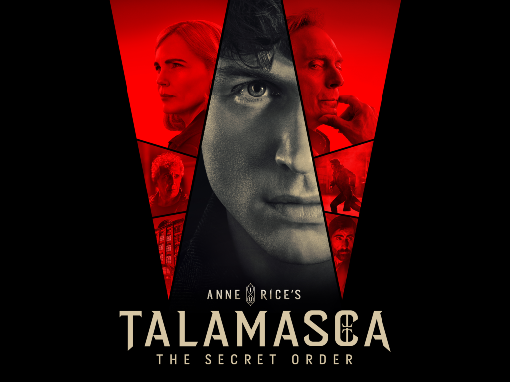 Talamasca The Secret Order-3