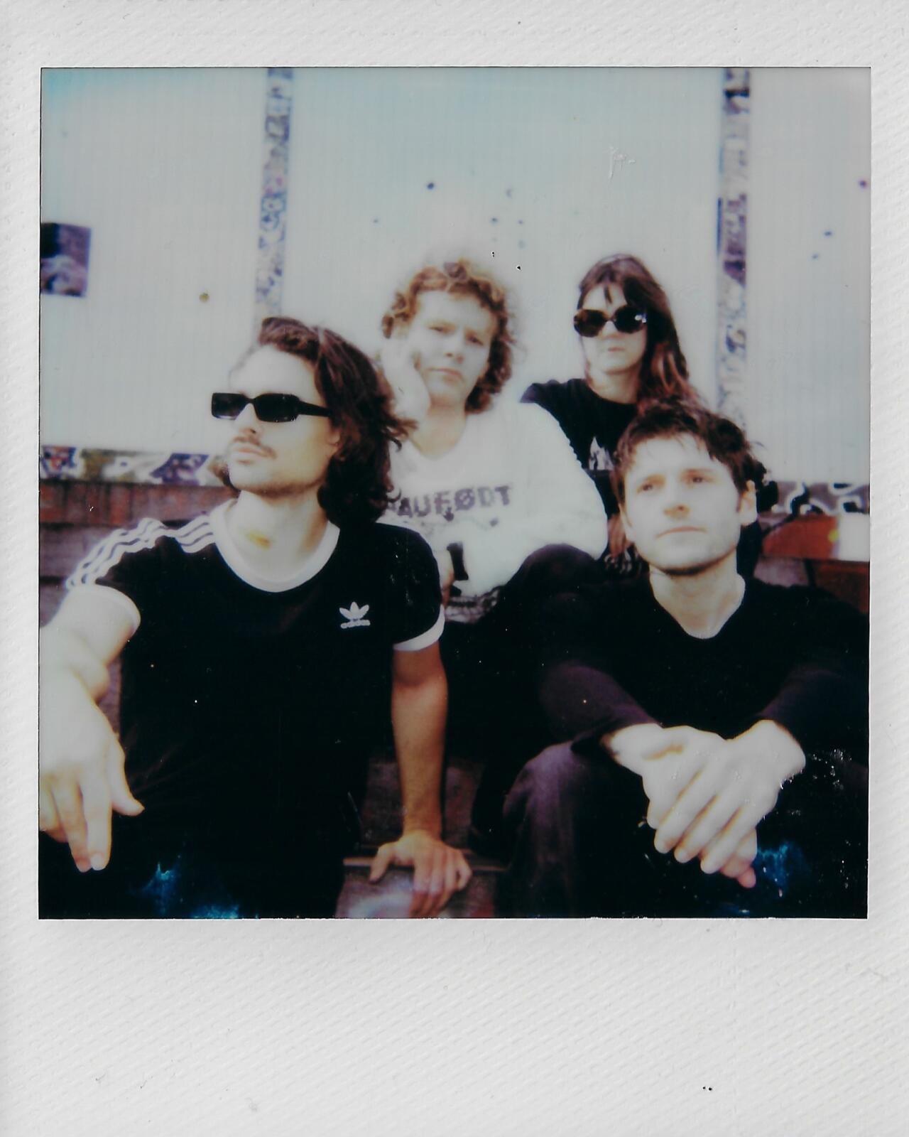 the bernadette maries