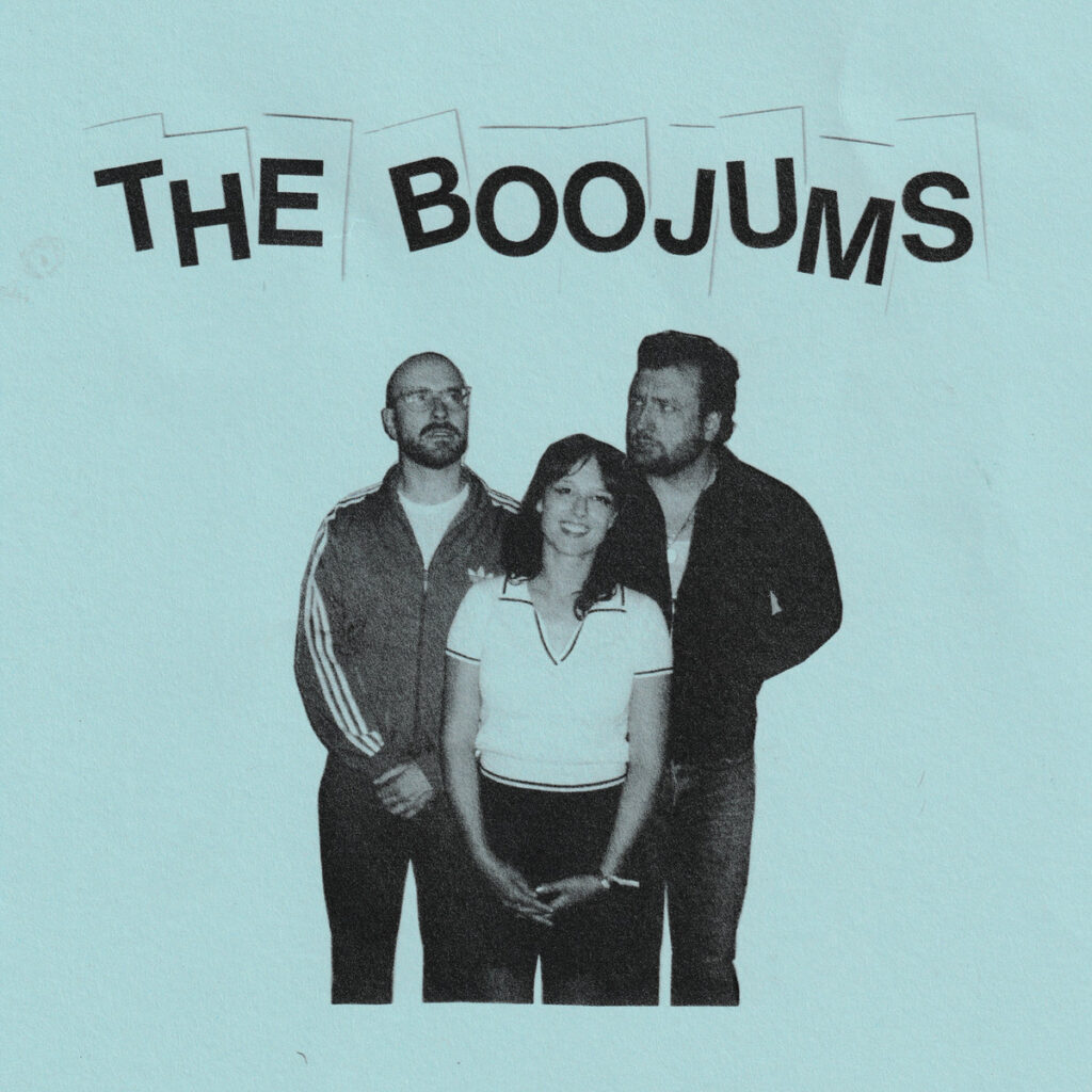 The Boojums