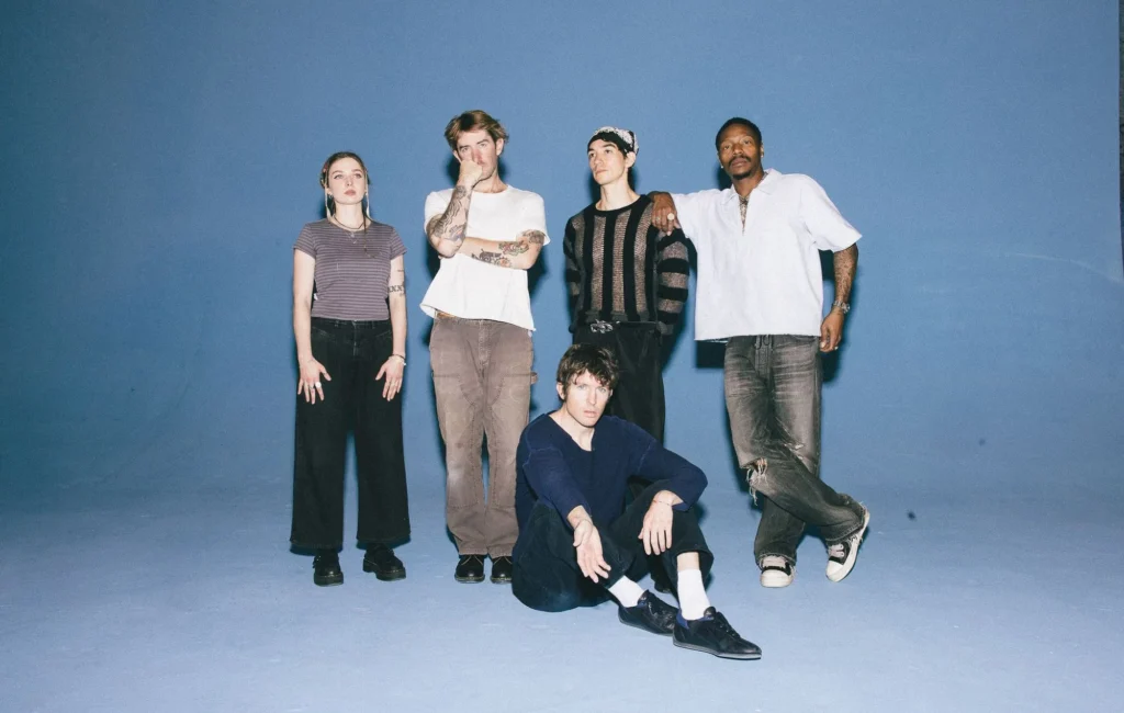 turnstile, never enough