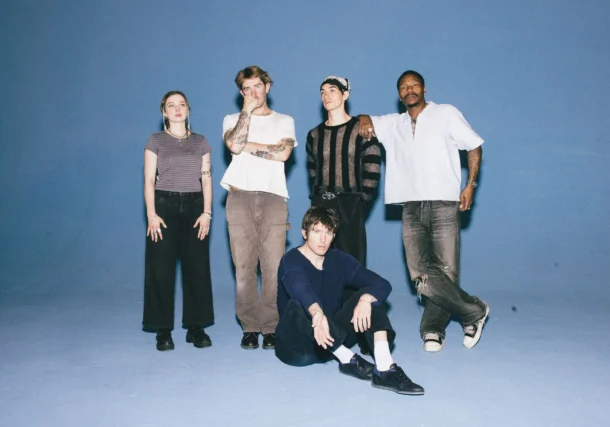 turnstile, never enough