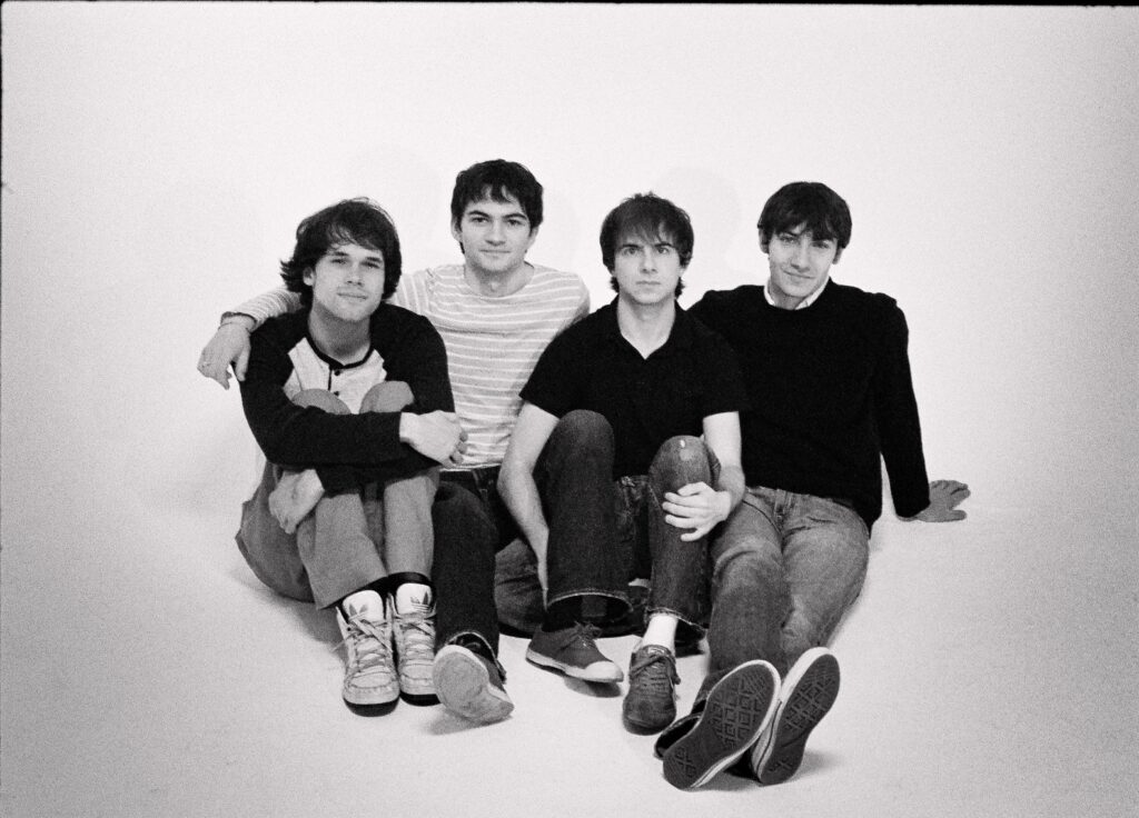 “Goth King” de The baxbys