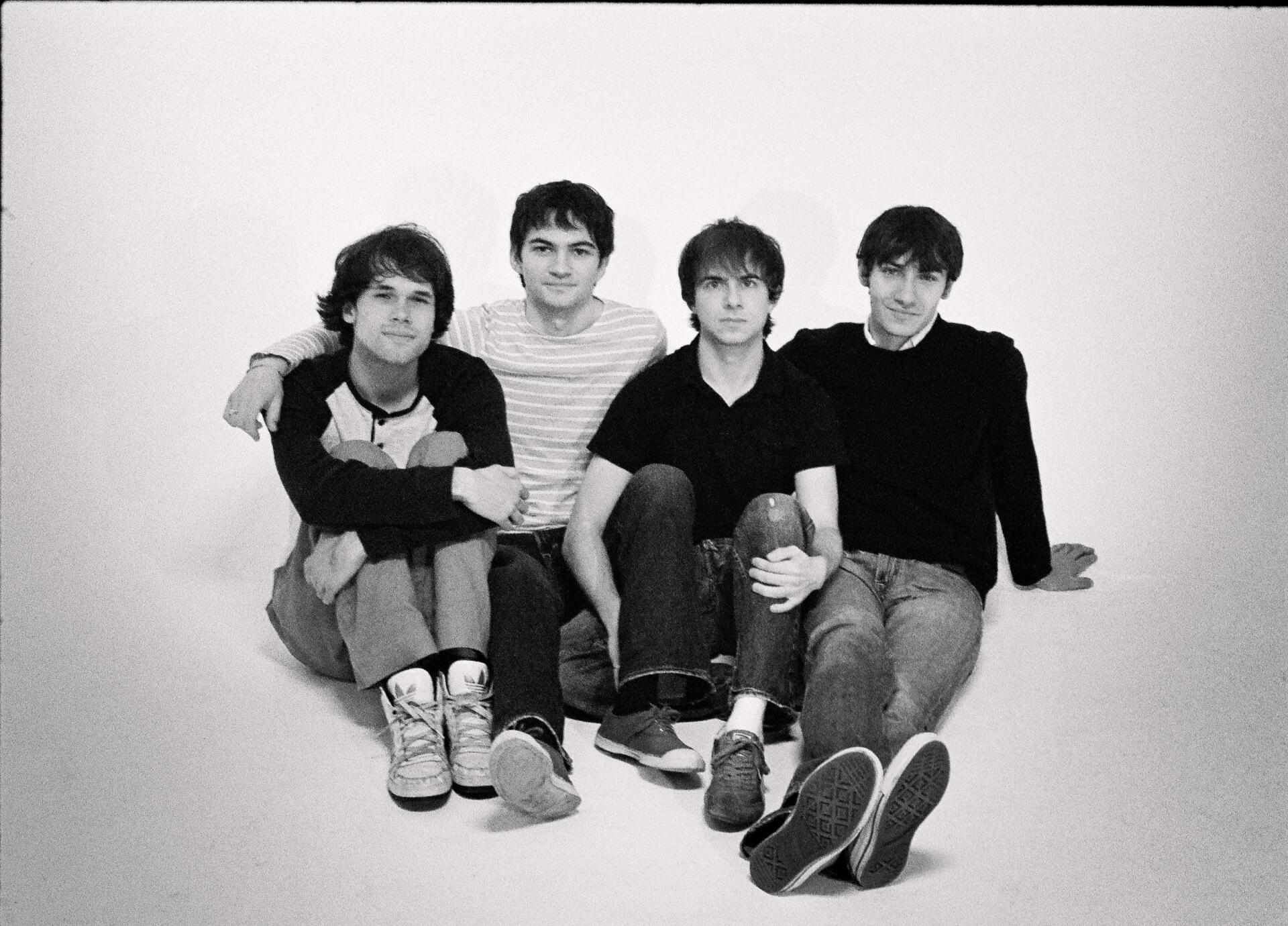 “Goth King” de The baxbys