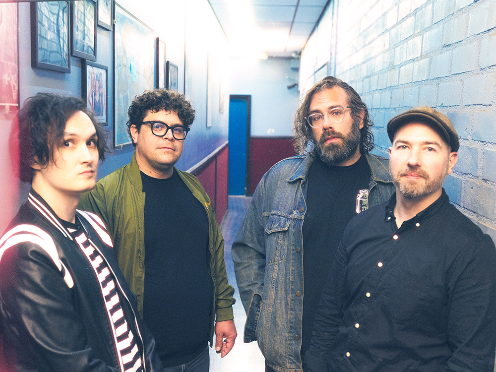 Jacob the Horse balance « Bad New Religion », un brûlot punk antifasciste contre Trump et l’ICE