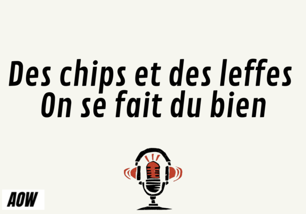 Des chips et des leffes / On se fait du bien