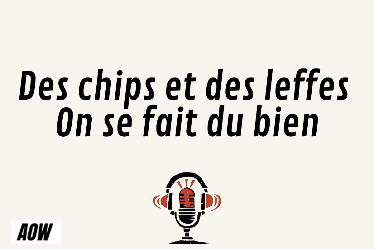 Des chips et des leffes / On se fait du bien