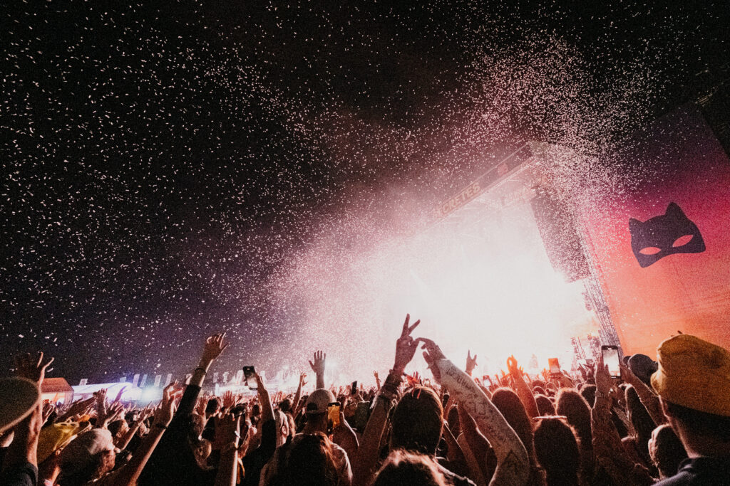 Les Nuits Secrètes : 23 nouveaux artistes rejoignent la programmation