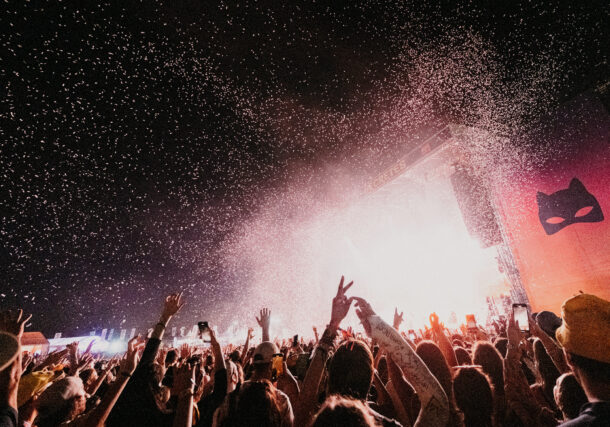 Les Nuits Secrètes : 23 nouveaux artistes rejoignent la programmation