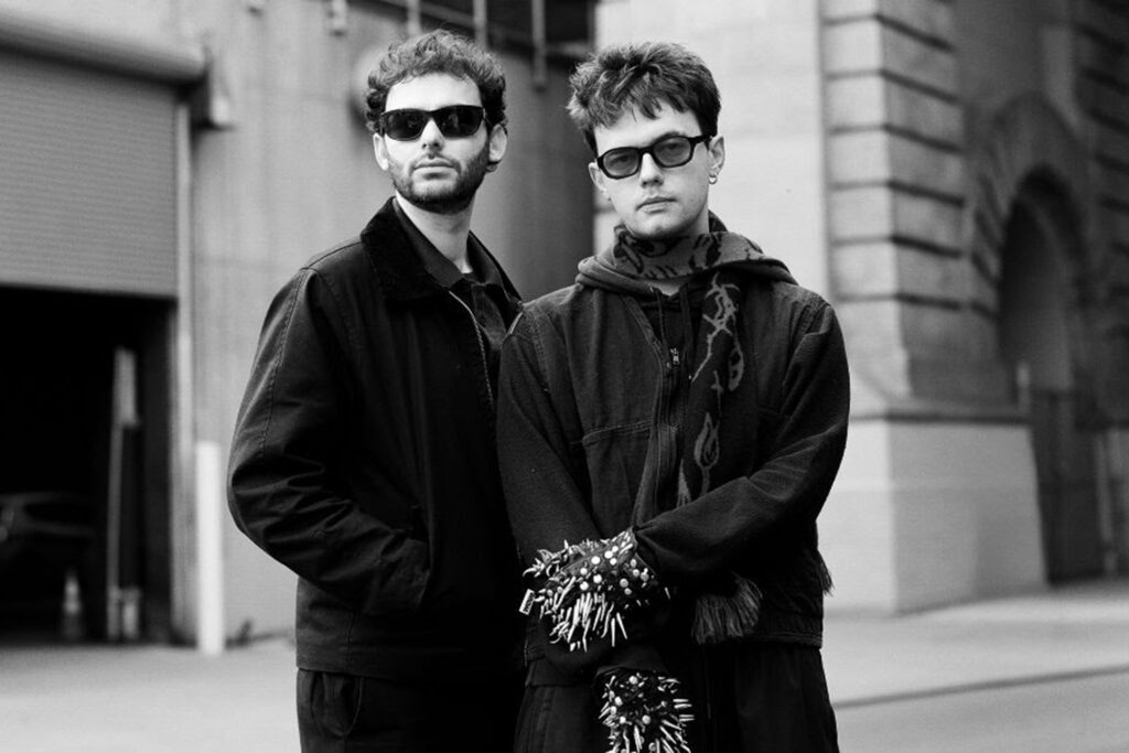 Chalk balance “Tongue” et annonce un "Crystalpunk" qui va avoiner la pouliche