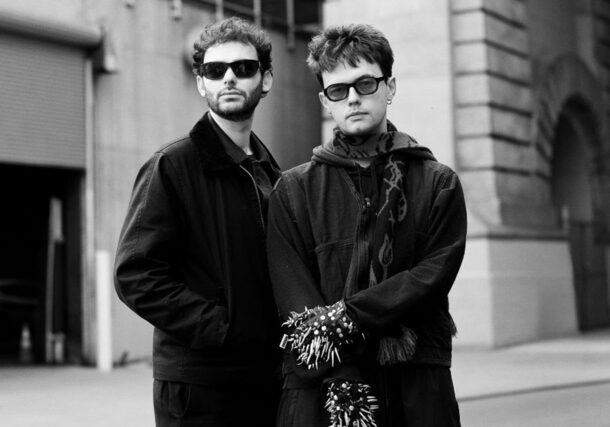 Chalk balance “Tongue” et annonce un "Crystalpunk" qui va avoiner la pouliche