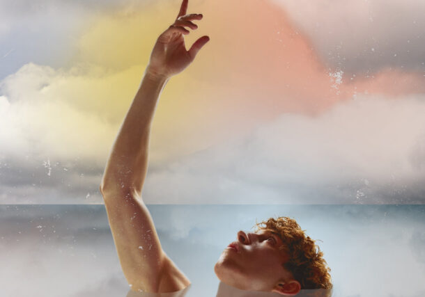 Computer Nerd et Tundra / The Snare / FUTRA®'s Lament