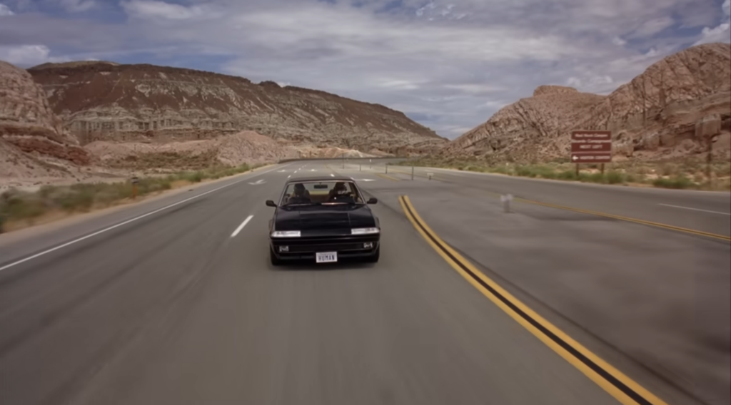 human after all 2026