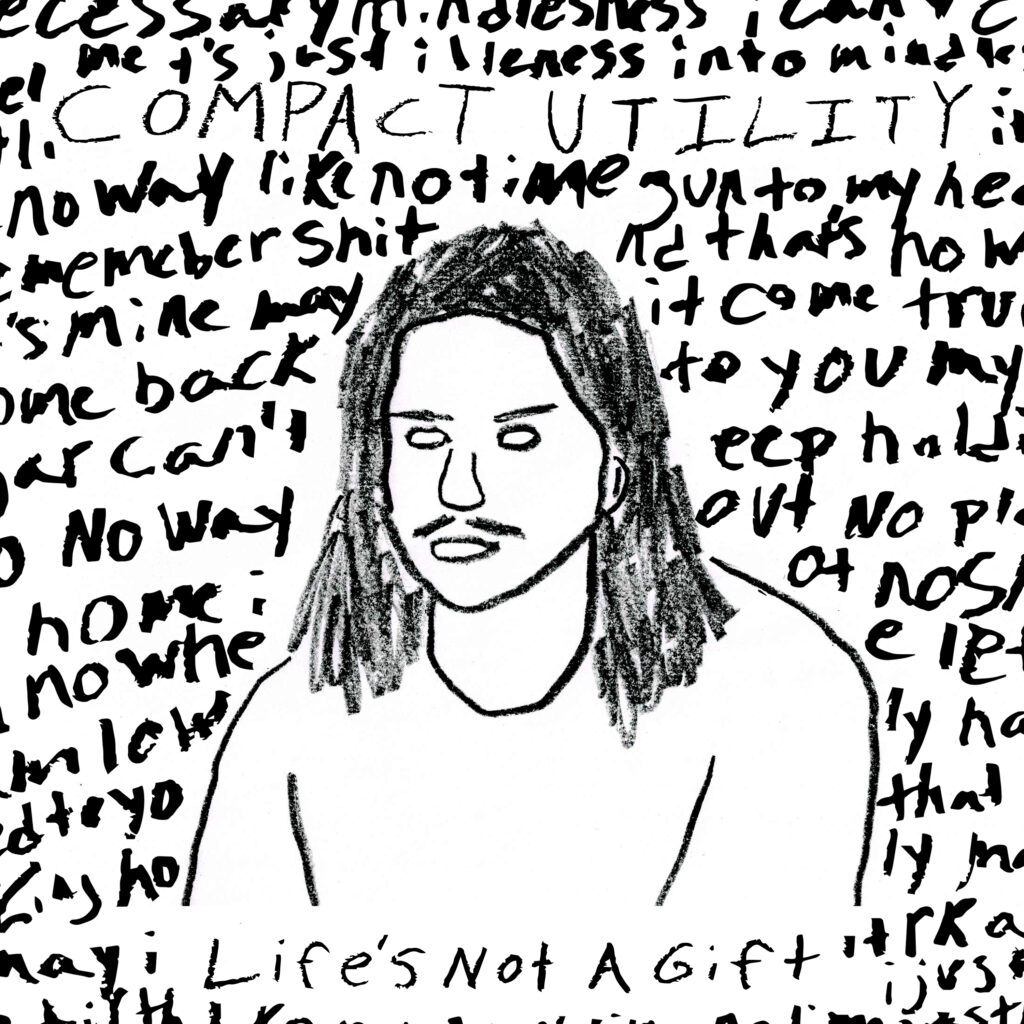 Compact Utility balance “happy mode”, une colère électro