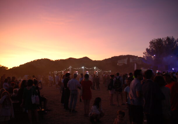 Le MIDI Festival dévoile ses 9 premiers noms de son édition 2026