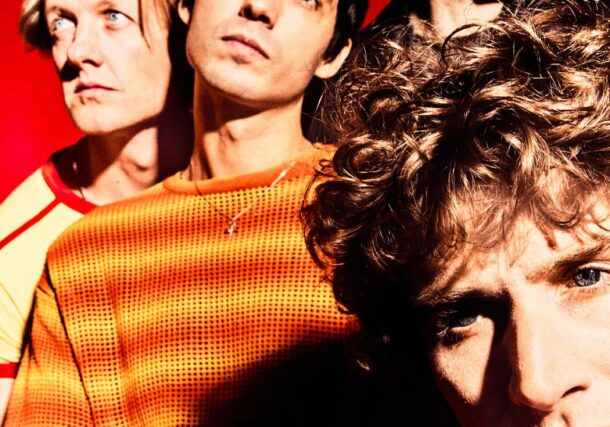 LYRICS: Scenes I was thinking of the scenes I was drinking on the beach With a camera in my hand Beats I was thinking of the streets Blinking traffic midnight heat City rhythms hit you hard Don’t back down to the rhythm Don’t back down to the start Ground control to deliver Soundwaves straight up to the heart Because the night came down from far away It was a lifetime lost in yesterdays Jet stream straight up to your heart Jet streams straight up to the heart Something breaking in your arms Beats I was thinking of the streets Blinking lights and midnight schemes City rhythms hit the heart Don’t back down to the rhythm Don’t back down to the start Ground control to deliver Soundwaves straight up to the heart Because the night came down from far away It was a lifetime lost in yesterdays Jet streaming heart Jet streaming heart Streaming heart