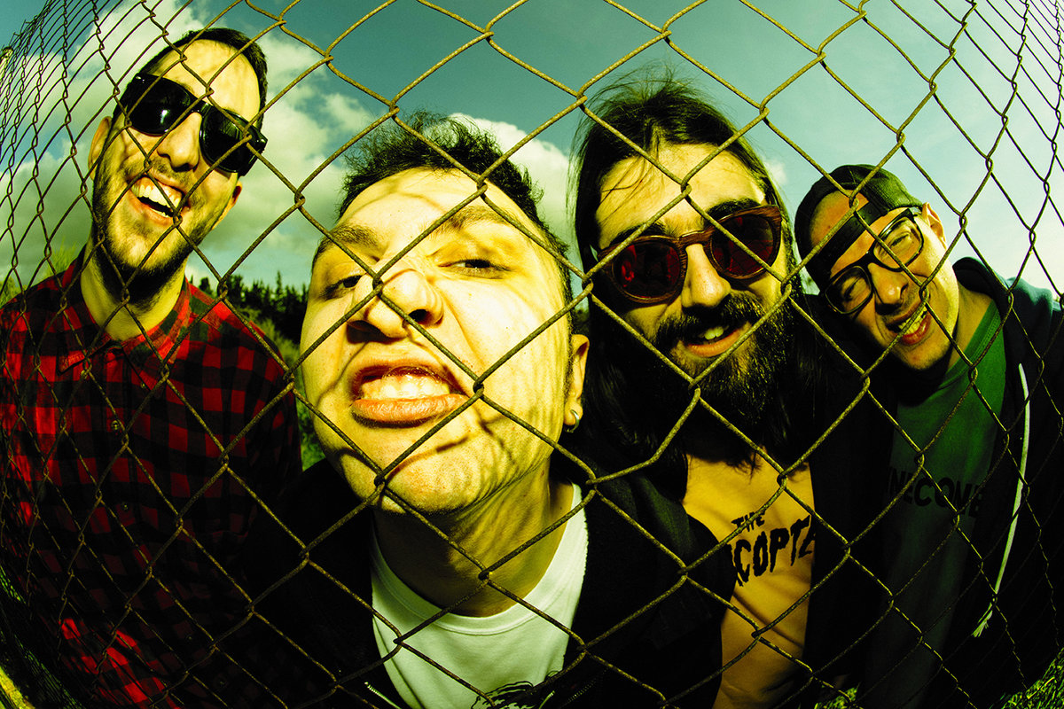 The Overjoyed / Spark