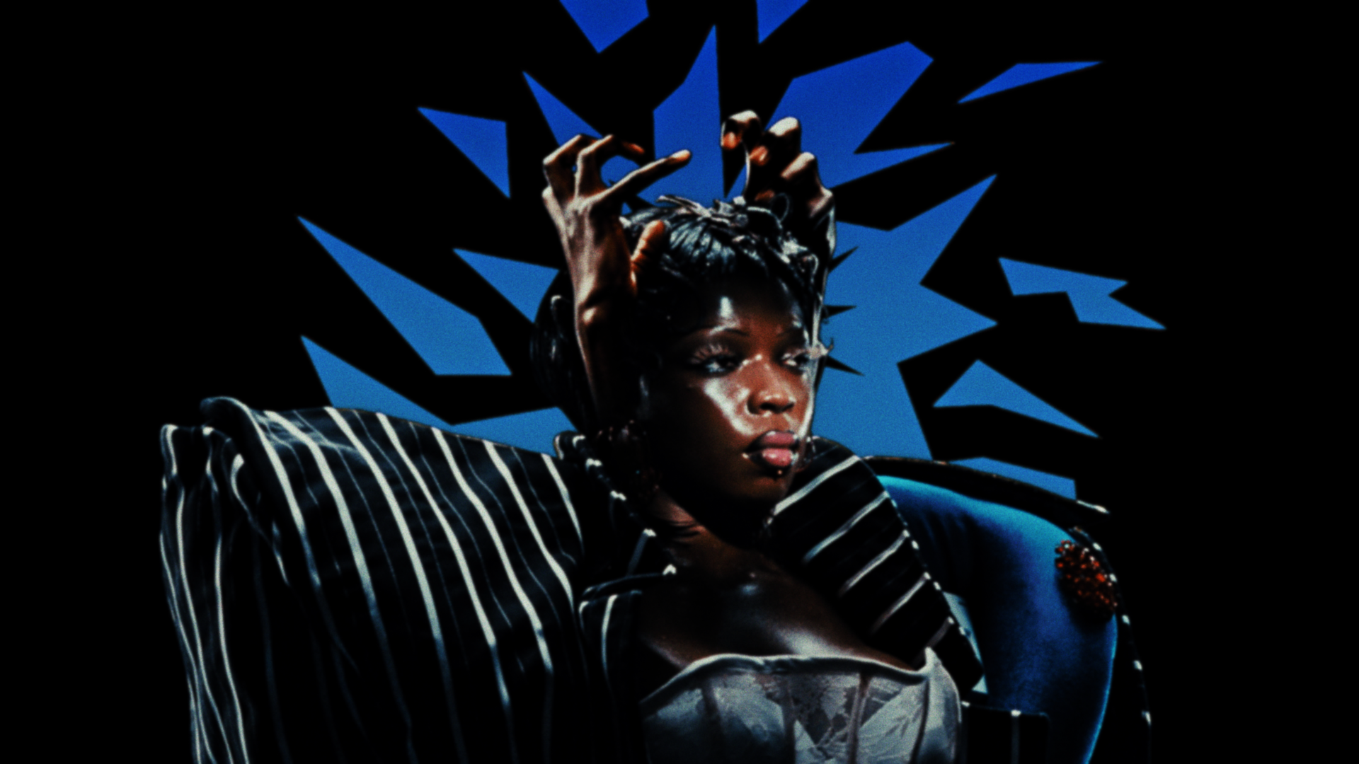 THEODORA, des mythos