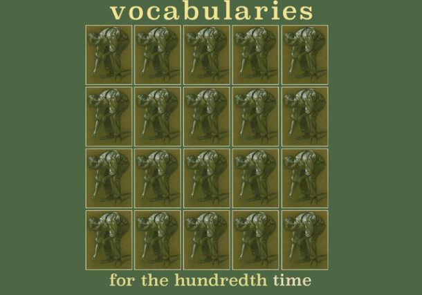 Vocabularies et Patron Saint, la preuve que le Math rock c'est cool