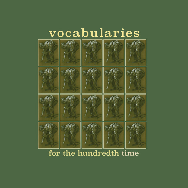 Vocabularies et Patron Saint, la preuve que le Math rock c'est cool