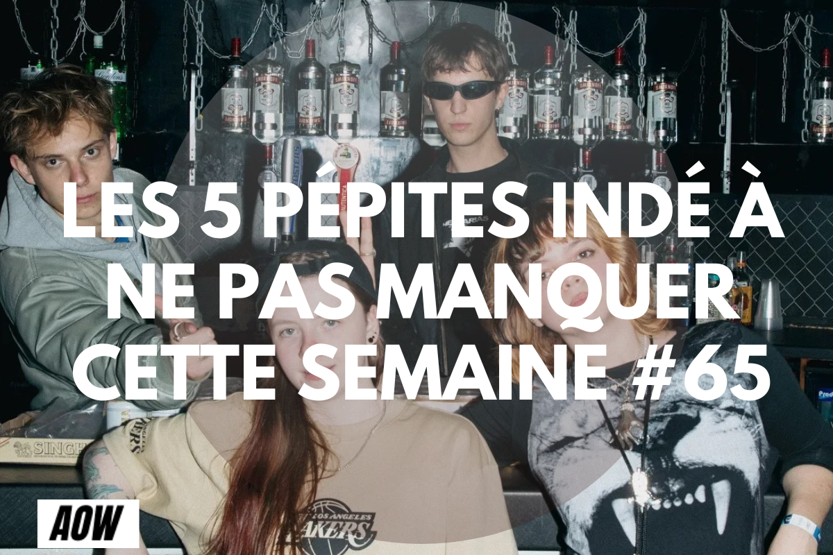 Les 5 pépites indé à ne pas manquer cette semaine #65