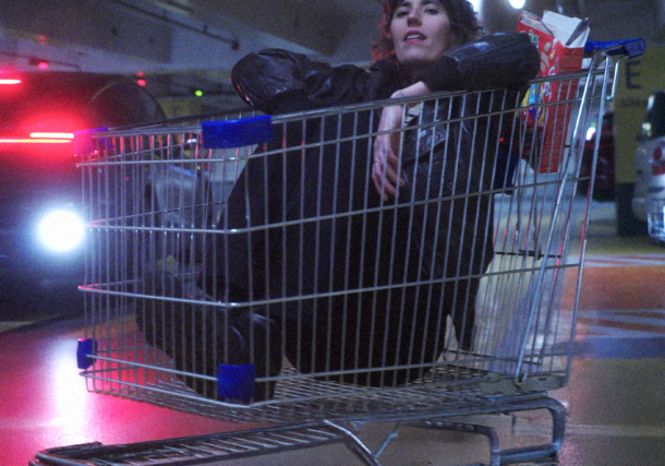 BELFOUR sort "Comme des Hyènes" : l'électro désabusée à la française