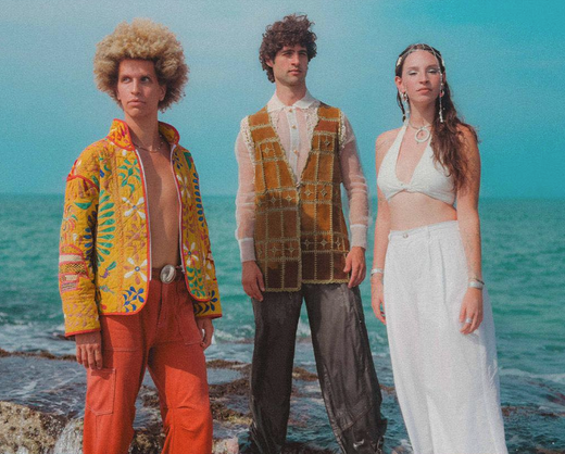 father of peace, 2026