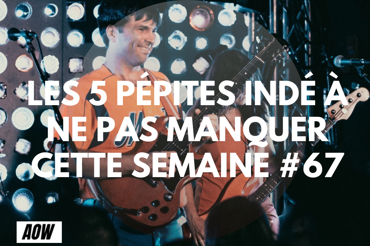 Les 5 pépites indé à ne p