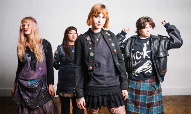 Lime Garden : L’obsession « Downtown Lover » avant l’album