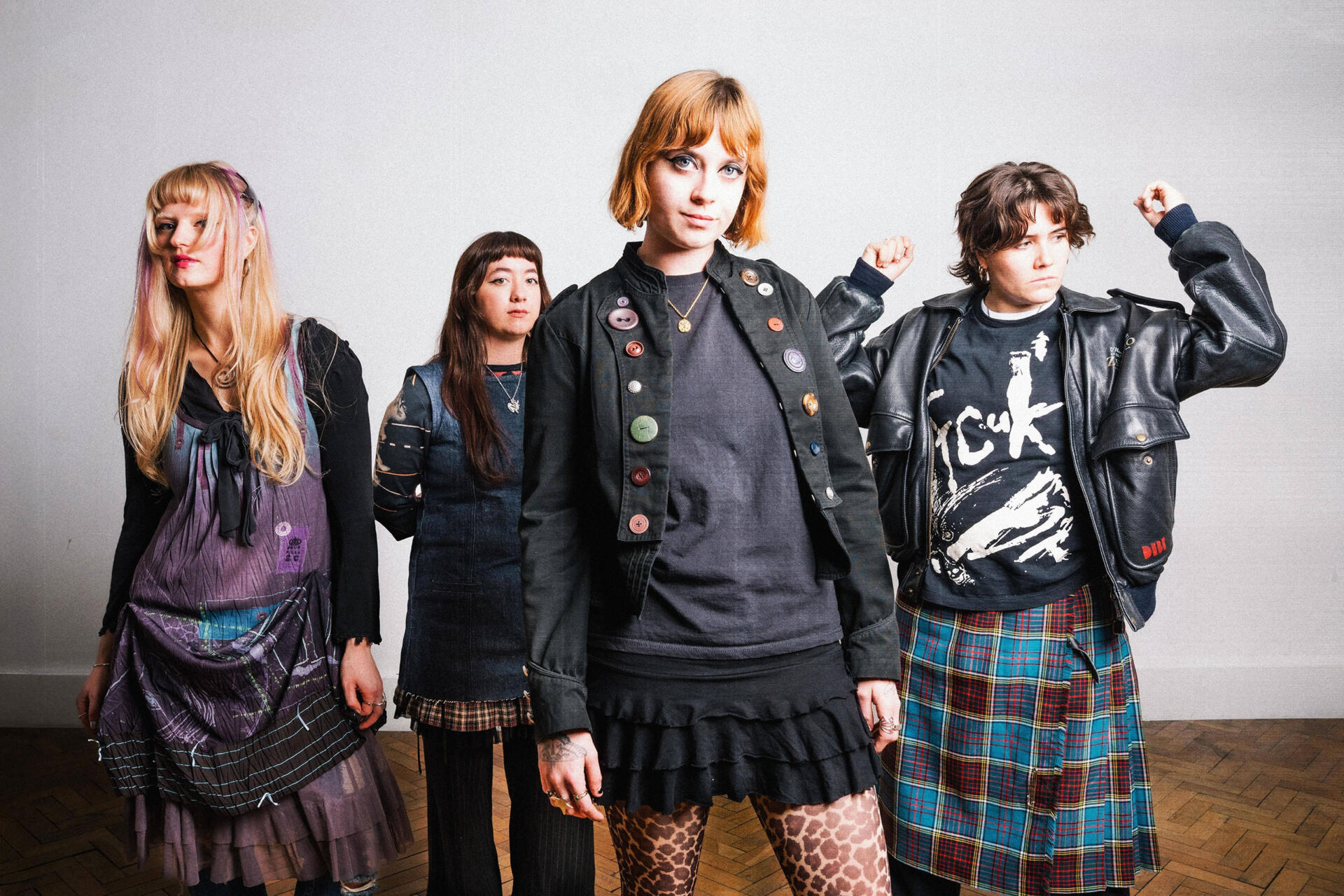 Lime Garden : L’obsession « Downtown Lover » avant l’album